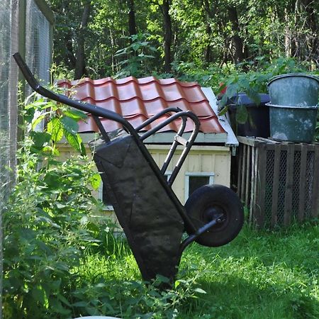 Torpet Mon Bed & Breakfast Gothenburg Ngoại thất bức ảnh