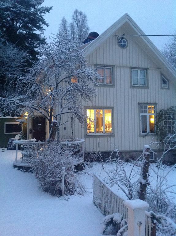 Torpet Mon Bed & Breakfast Gothenburg Ngoại thất bức ảnh