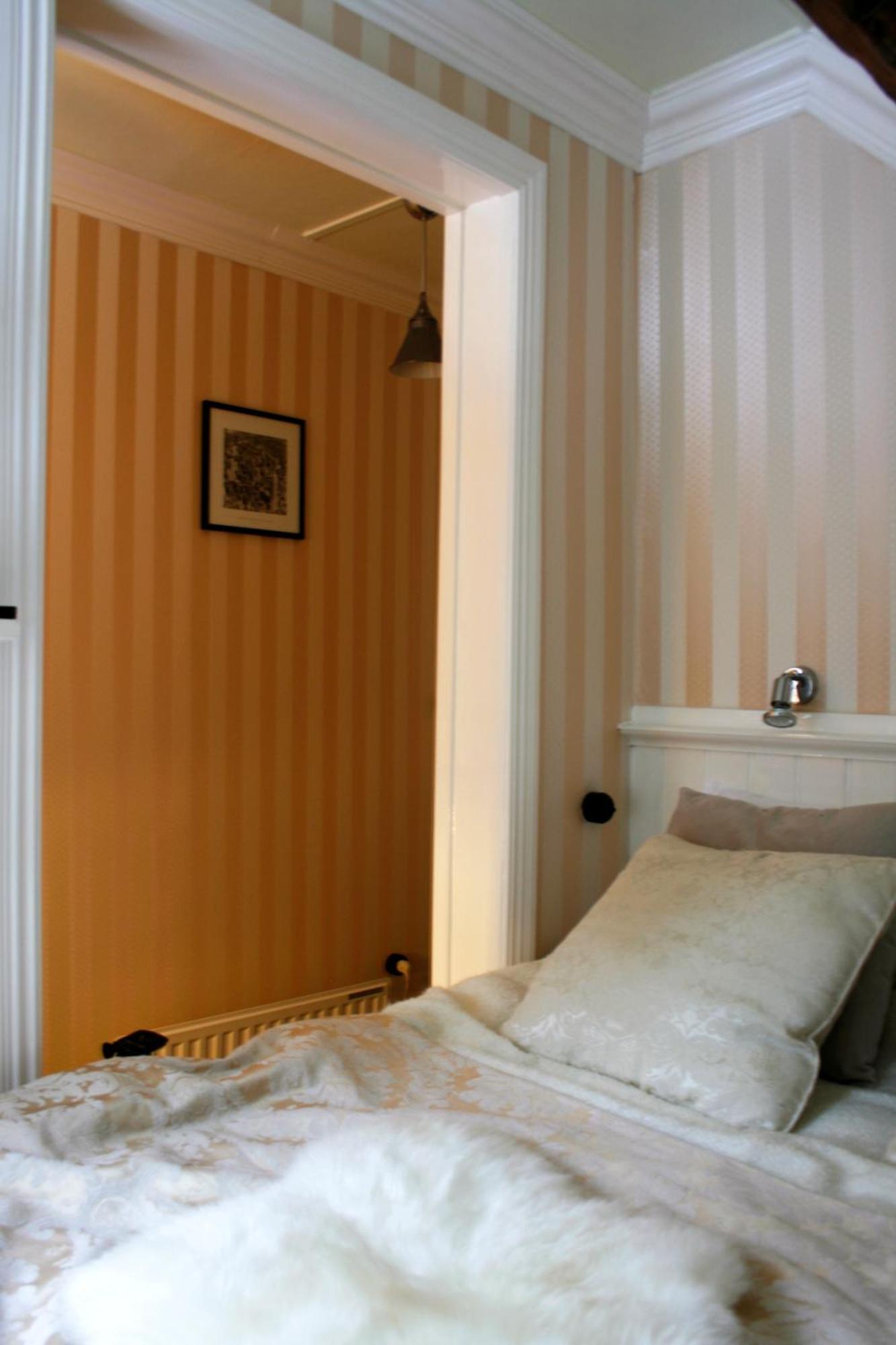 Torpet Mon Bed & Breakfast Gothenburg Ngoại thất bức ảnh