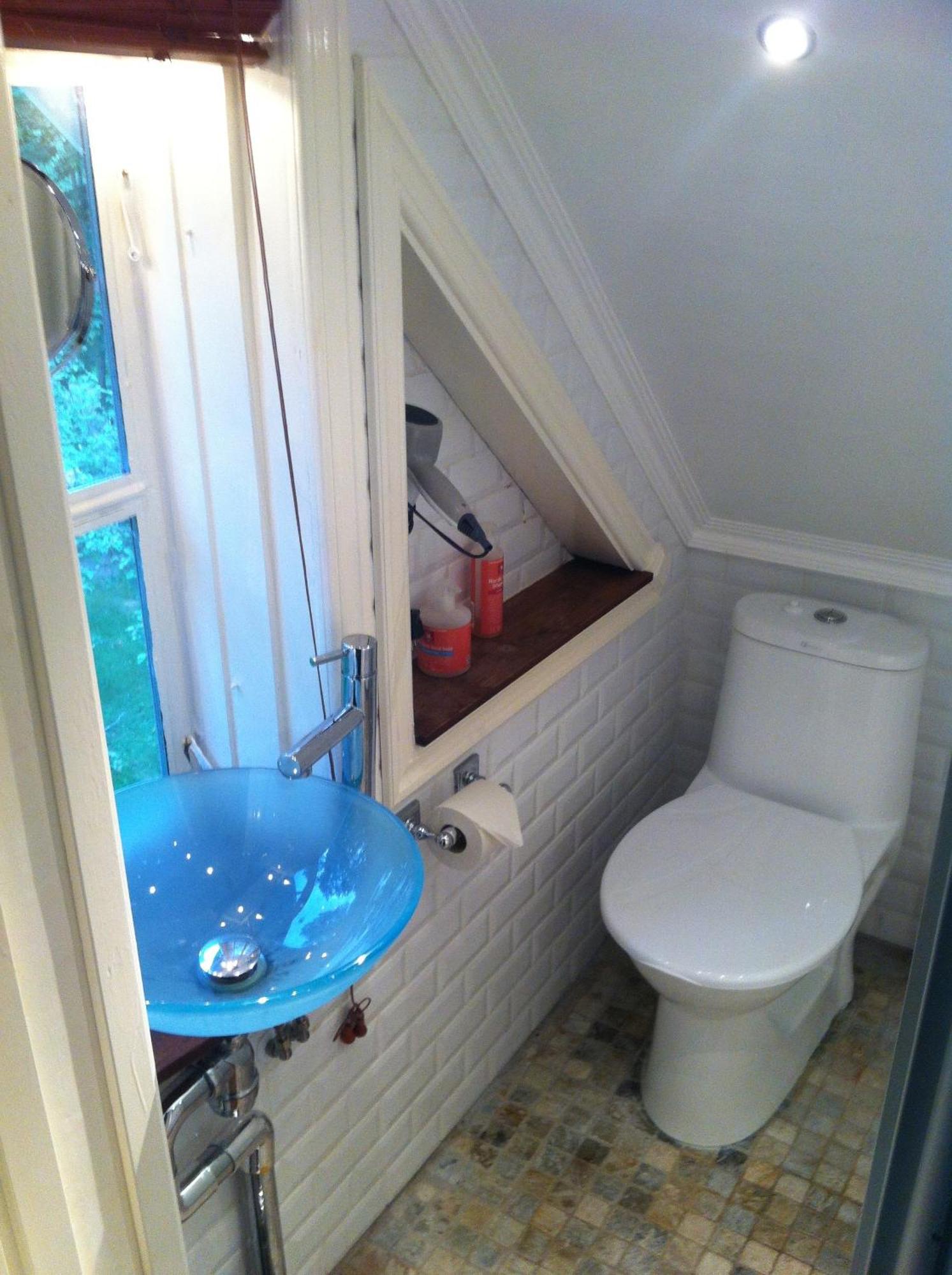 Torpet Mon Bed & Breakfast Gothenburg Phòng bức ảnh